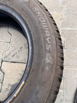 175/65R14 Lassa zimne - 8