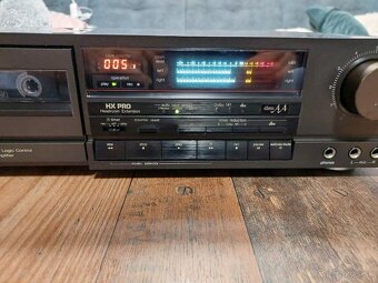 Technics RS-B605 - 8