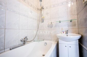 NOVÁ CENA Na predaj 2-izbový byt Nižná, 53m2 - Nová Doba - 8