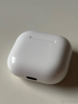 NOVÉ Apple Airpods 4, ZÁRUKA - 8