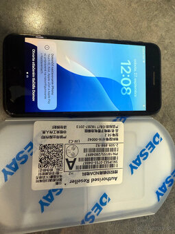 IPHONE SE2020 128GB-100% bat. - 8