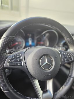 Mercedes-Benz V250d Marco Polo Activity 4MATIC 140kw - 8