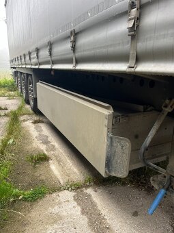 SCHMITZ CARGOBULL SCS 24/L - 13.62 - MULDA - 8