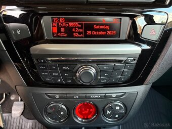 Peugeot 301 HDI prvý majiteľ - 8