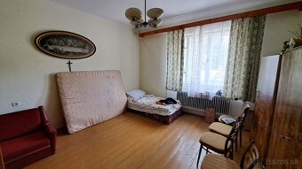 Predaj: Rodinný dom Likavka - pozemok 815m2 - 8