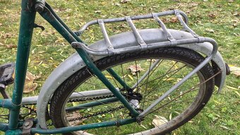 Predchodca mopedu stadion s11 - 8