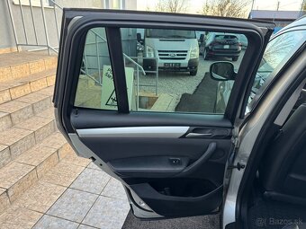 ✅️ BMW X3 xDrive20d A/T ✅️ - 8