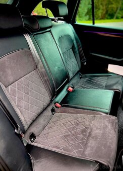 Superb škoda 2021 - 8