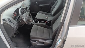 VOLKSWAGEN GOLF PLUS 1.4 59 kW TRENDLINE - 8