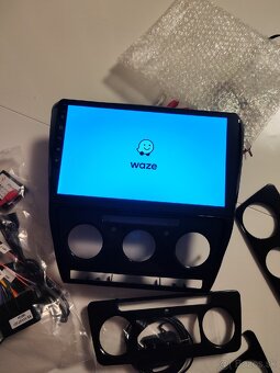 autoradio 2 din PREMIUM do octavia, superb, passat, yeti - 8