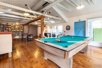 Rezidencia Čerešňový sad – bývanie pod Tatrami s dušou príro - 8