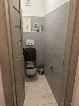 Moderný 3-izbový byt 59,14m2+balkón 9,72m2 v Gačíkove - 8