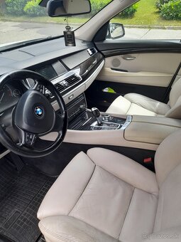 BMW 5 GT - 8