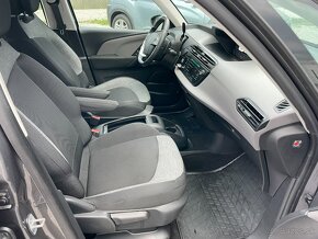 Citroën C4 Spacetourer 1.2 benzín automat - mod. 2020 - 8