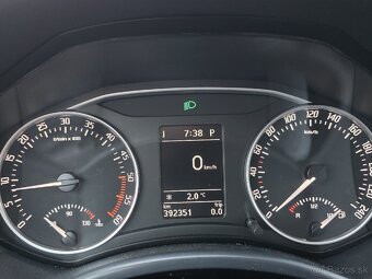 Vymena za vw caddy, berlingo, partner, doblo ... - 8