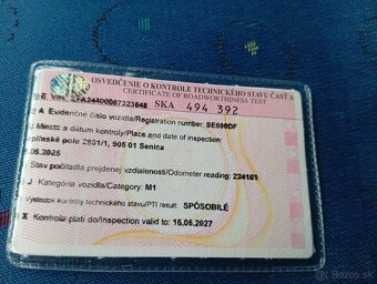 Fiat Ducato , 9miest - 8