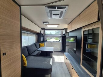 Karavan Hobby Maxia 660 WQM - 8