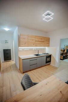 1-izbový byt na prenájom, Zvolen – Podborová, Jedľová ulica - 8