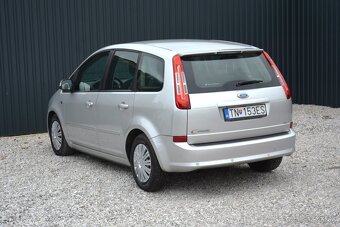 Ford C-Max 1.60 TDci - 8
