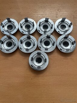 Predám nové hlavice radiacej páky Volkswagen - 8