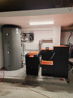 Inštalatér, Vodár, Kurenar - 8