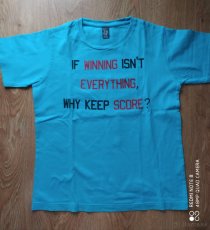 Sada značkových tričiek - 8