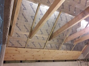 Płyty izolacyjne PIR - 8