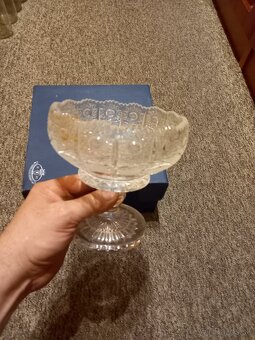 PREDÁM BRÚSENÉ SKLO - 8