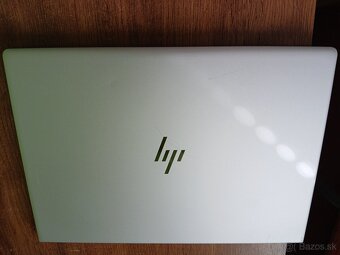 HP EliteBook 840 G5, i7, 32 GB RAM, 500 SSD - 8