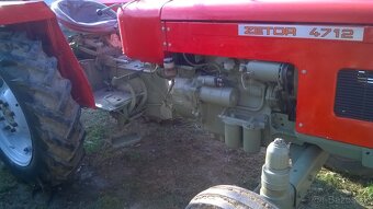 Zetor 4712 - 8