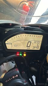 Honda CBR 1000 RR - 8