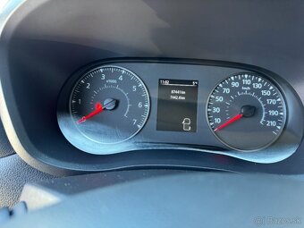 Renault Master Furgon Blue dCi 145 L4H2P4 Cool RWD DM - 8
