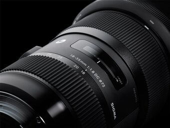 Sigma 18-35/1.8 DC HSM ART Canon - 8