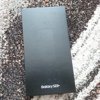 Samsung galaxi S 23+ - 8