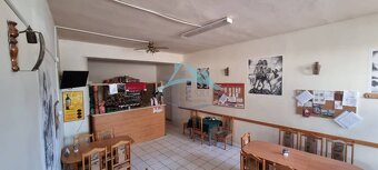 Nova cena Multifunkčný objekt v Šahách za výhodnú cenu - 8