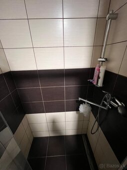 Predám 1izbovy byt v Brezne 38m ŠLN-kompletná rekonštrukcia - 8