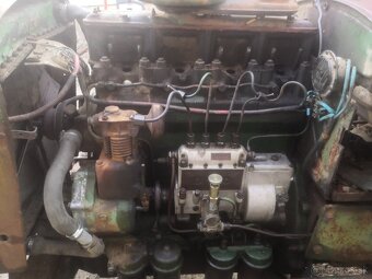 Zetor 50 Super - 8