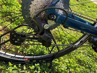 Marin DSX 28 krosový bicykel - 8