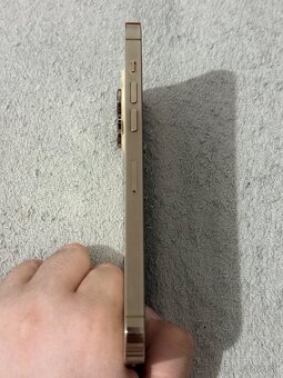 Predám Apple iPhone 14 PRO MAX 256GB Gold - 8