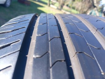 215/55 r18 letne pneumatiky - 8