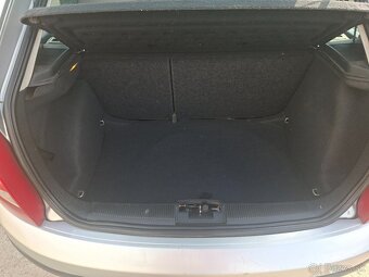 Skoda fabia 1.4 MPI benzín 50kw - 8