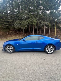 Chevrolet Camaro 3.6L 250kw DOČASNE ZNÍŽENÁ CENA - 8