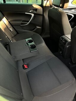 Opel Insignia 2.0 Cdti 96kw - 8