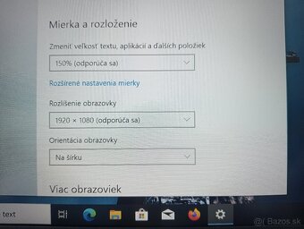 Lenovo Thinkpad T460 + Intel core i5 + 16gb ram + Windows 10 - 8