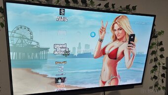PS3 SUPERSLIM 500GB - 8