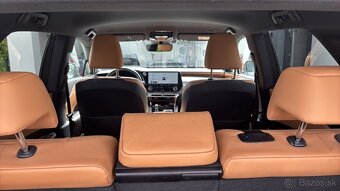 Lexus RX 450 plug in hybrid - 8