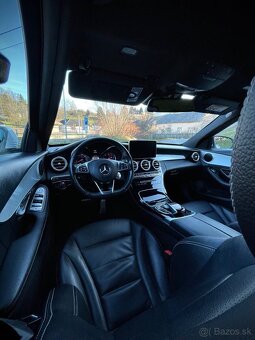 🟩 Mercedes-Benz C 220d 4MATIC Kombi AMG |2017 | - 8