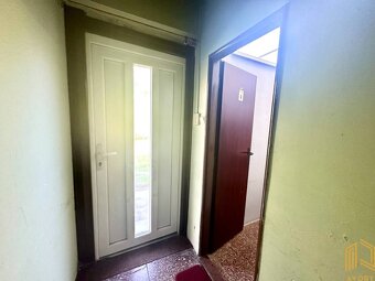 VÝRAZNÁ ZĽAVA - NA PREDAJ POLYFUNKČNÝ OBJEKT, (213m2) SENICA - 8