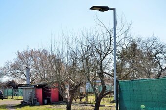Únik z mesta: Vaša vlastná záhrada pri Laborci - 8