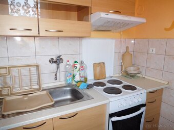 2izb. byt Chlebnice - 44 m2, vhodný aj ako investícia. - 8